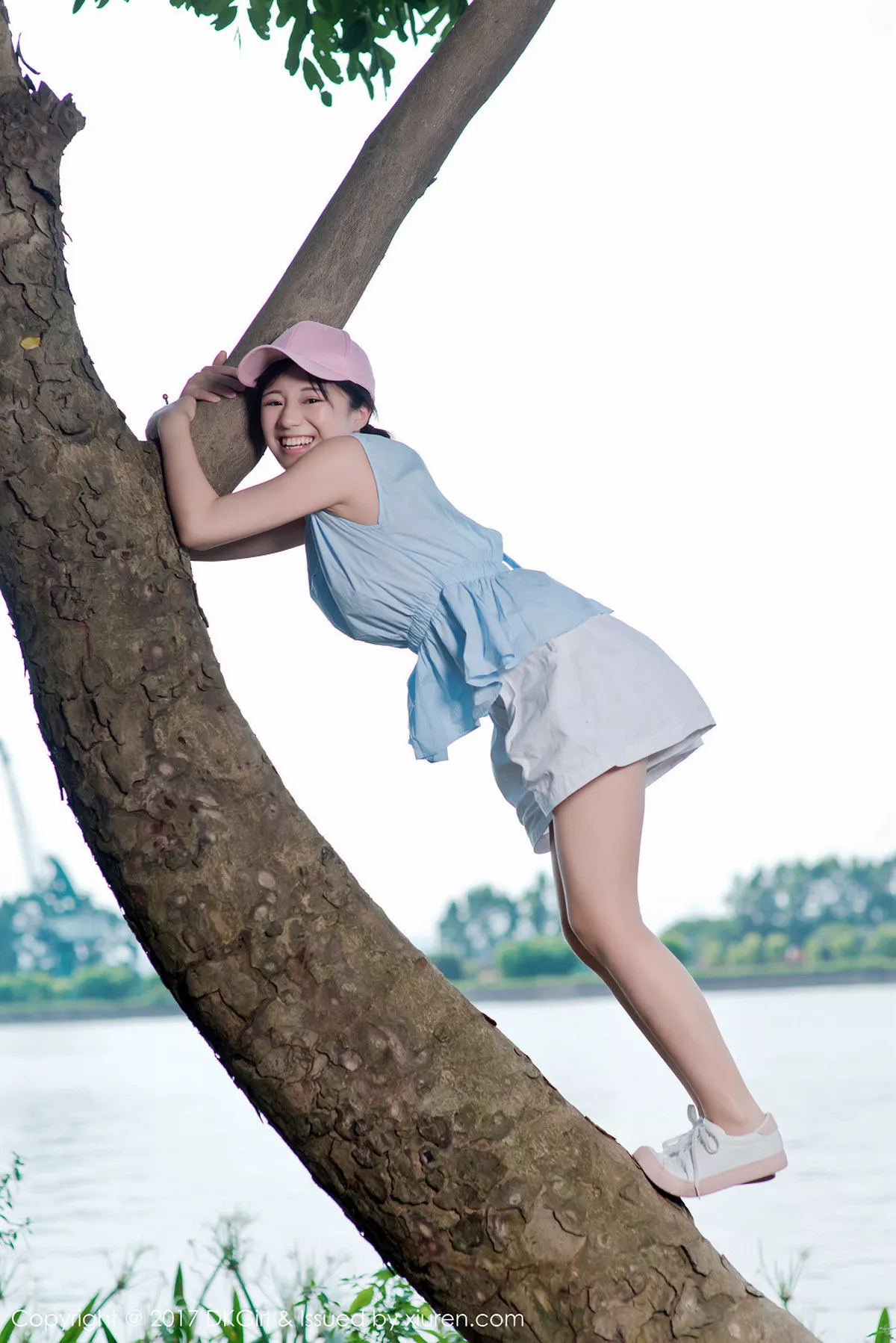 [DKGirl御女郎]第039期仓井优香写真-秀人资源网